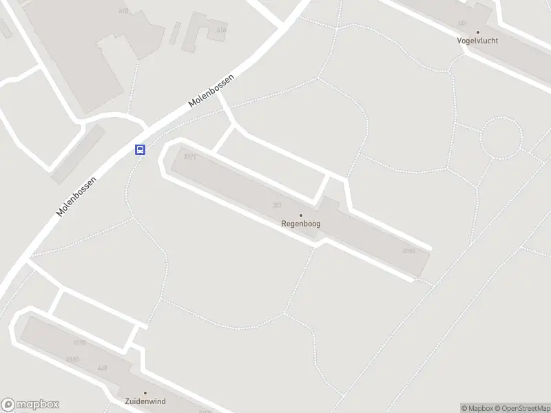 Traumahelikopter met grote spoed naar de Molenbossen in Venlo