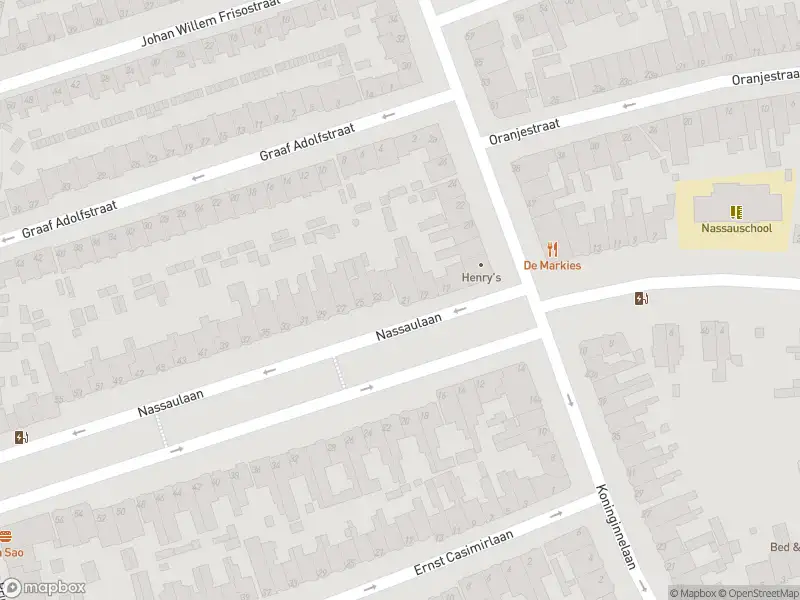 Politie met grote spoed naar de Wilhelminakade in Groningen vanwege ongeval met letsel