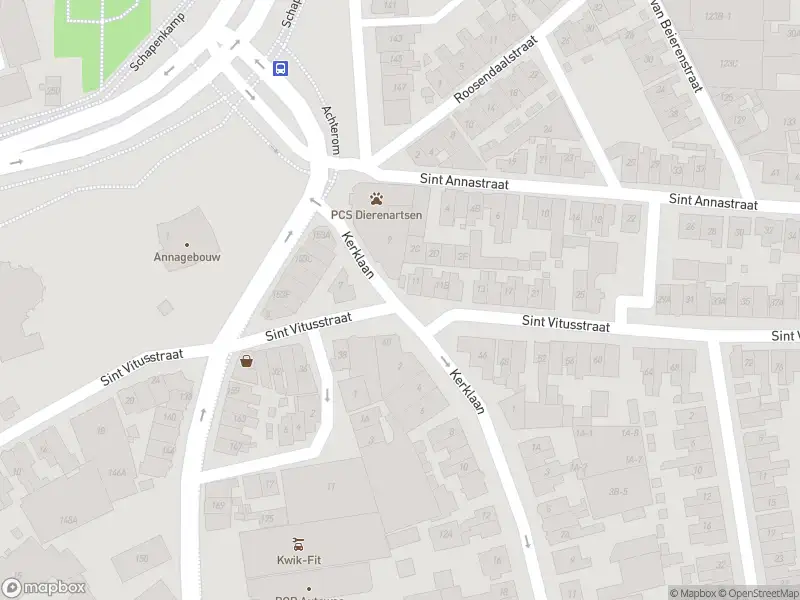 Brandweer met grote spoed naar de Roosendaalstraat in Hilversum vanwege reanimatie