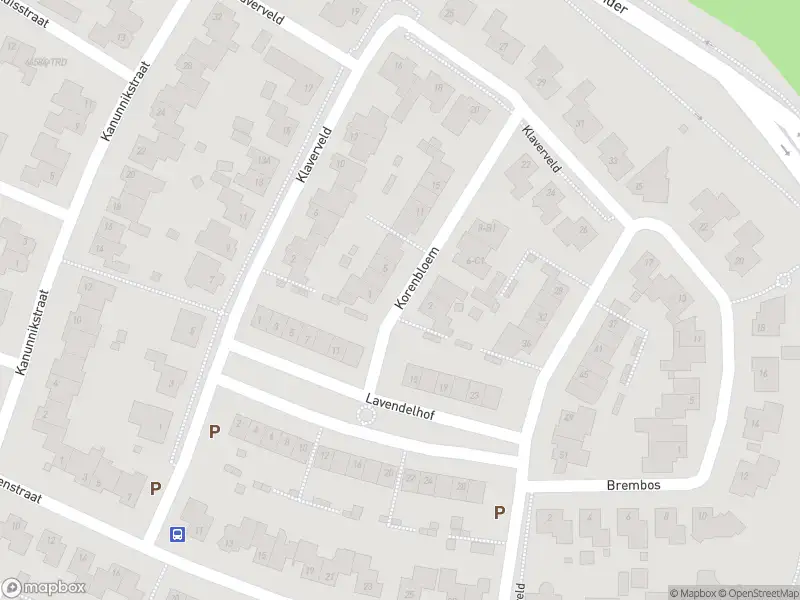 Traumahelikopter naar de Korenbloem in Bavel