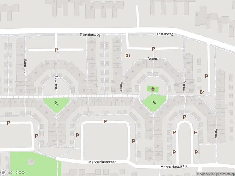 Ambulance met grote spoed naar de Venus in Berkel en Rodenrijs