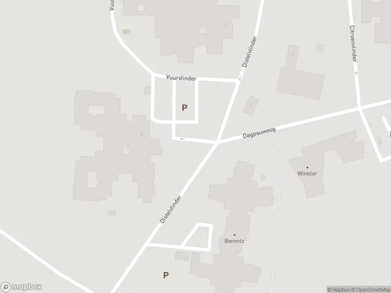 Traumahelikopter met grote spoed naar de Distelvlinder in Den Dolder