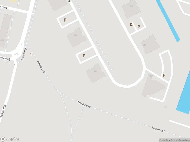 Ambulance met grote spoed naar de Hoge Filterweg in Rotterdam