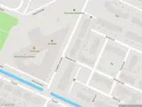 Ambulance met grote spoed naar de Zoogdierenlaan in Uithoorn