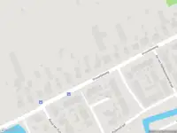 Ambulance met gepaste spoed naar de Vrouwtjesweg in Stad aan 't Haringvliet