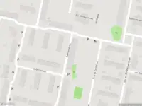 Ambulance met gepaste spoed naar de Eykmanstraat in Vlaardingen