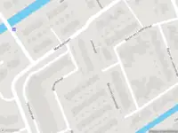 Ambulance met gepaste spoed naar de Jordenspad in Hellevoetsluis