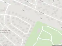 Traumahelikopter met grote spoed naar de Korhoenlaan in Harderwijk