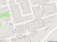 Ambulance met gepaste spoed naar de Jan van Galenstraat in Capelle aan den IJssel