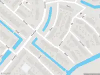 Ambulance met gepaste spoed naar de Bever in Hellevoetsluis