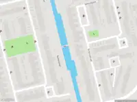 Brandweer met grote spoed naar de Verzetsplein in Amersfoort vanwege afhijsen patient