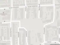 Brandweer met gepaste spoed naar de De Bentlanden in Benthuizen