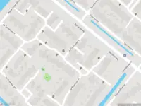 Ambulance met gepaste spoed naar de De Zonnebaars in Bergschenhoek