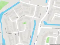 Brandweer met grote spoed naar de Lissebeemd in Oosterhout vanwege reanimatie