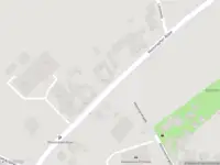 Overlastmelding Hommerter Allee in Amstenrade