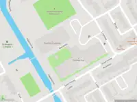 Overlastmelding Roerdomp in Hoorn