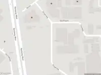 Brandweer met grote spoed naar de Slingerweg in Bergen op Zoom vanwege reanimatie