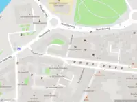 Politie met grote spoed naar de Vijzelstraat in Leeuwarden vanwege ongeval met letsel