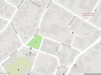 Brandweer met grote spoed naar de Kloosterstraat in Nieuw-Vossemeer vanwege stankoverlast