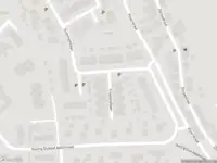 Brandweer met grote spoed naar de Frieslandlaan in Lage Zwaluwe vanwege stankoverlast