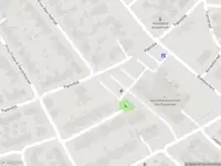 Politie naar de Papendijk in Groenlo vanwege aanrijding met letsel