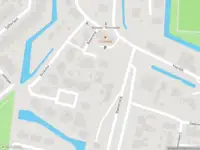 Ambulance met gepaste spoed naar de Bakkersdijk in Barendrecht