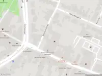 Ambulance met grote spoed naar de Vogelsbleek in Weert