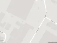 Brandweer met gepaste spoed naar de Schoenerweg in Maastricht