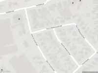 Brandweer met grote spoed naar de Oude Schoolstraat in Albergen vanwege reanimatie