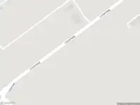 Ambulance met grote spoed naar de Linnerweg in Maasbracht