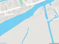 Anonieme overlastmelding Doespolderweg in 2355CP Hoogmade