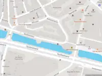 Overlastmelding Spuiboulevard in Nederland gesloten