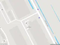 Brandweer met grote spoed naar de Carrosserieweg in Woerden vanwege reanimatie