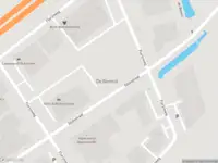 Overlastmelding Florijnweg in Velp