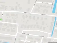 Overlastmelding Annie Palmenlaan in 1943NK Beverwijk