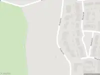 Brandweer met gepaste spoed naar de Kinderbos in Sint-Oedenrode