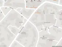 Politie naar de Rijssensestraat in Wierden vanwege aanrijding met letsel