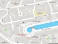 Overlastmelding Haven in Katwijk