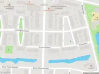 Overlastmelding Van der Hooplaan in Amstelveen gesloten