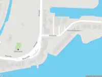 Overlastmelding Trapezium in Sliedrecht gesloten