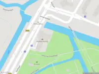 Overlastmelding met urgentie Jan Gijzenpad in Haarlem