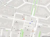 Overlastmelding Warmenhovenstraat in 1972ED IJmuiden