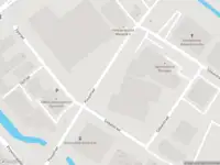 Overlastmelding Sikkelstraat in 3319LJ Dordrecht gesloten