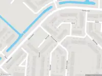 Ambulance met gepaste spoed naar de Andromeda in Hellevoetsluis