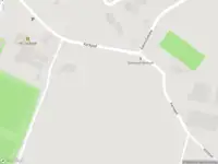 Brandweer met gepaste spoed naar de Kerkpad in Hengelo vanwege waarnemen gaslucht