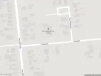 Brandweer met gepaste spoed naar de Taeijewyk in Siegerswoude