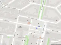 Overlastmelding Warmenhovenstraat in 1972ED IJmuiden gesloten