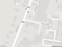 Overlastmelding Patrimoniumstraat in Hillegom gesloten