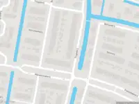 Ambulance naar de Tingieterij in Barendrecht