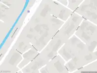 Brandweer met normale urgentie naar de Jan Tijmensteeg in Nijkerk